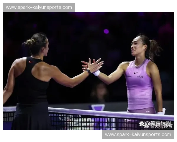 WTA战报——巅峰对决与幕后故事