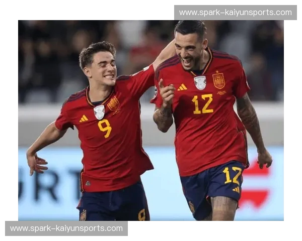 西班牙队预测:传控荣耀能否续写辉煌? 西班牙队预测:传控荣耀能否续写辉煌?